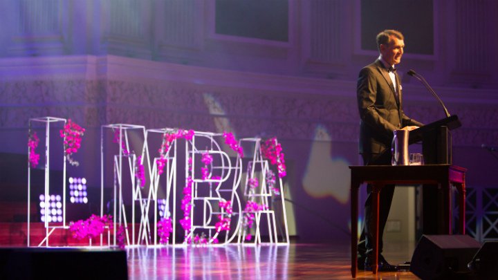 LMBA